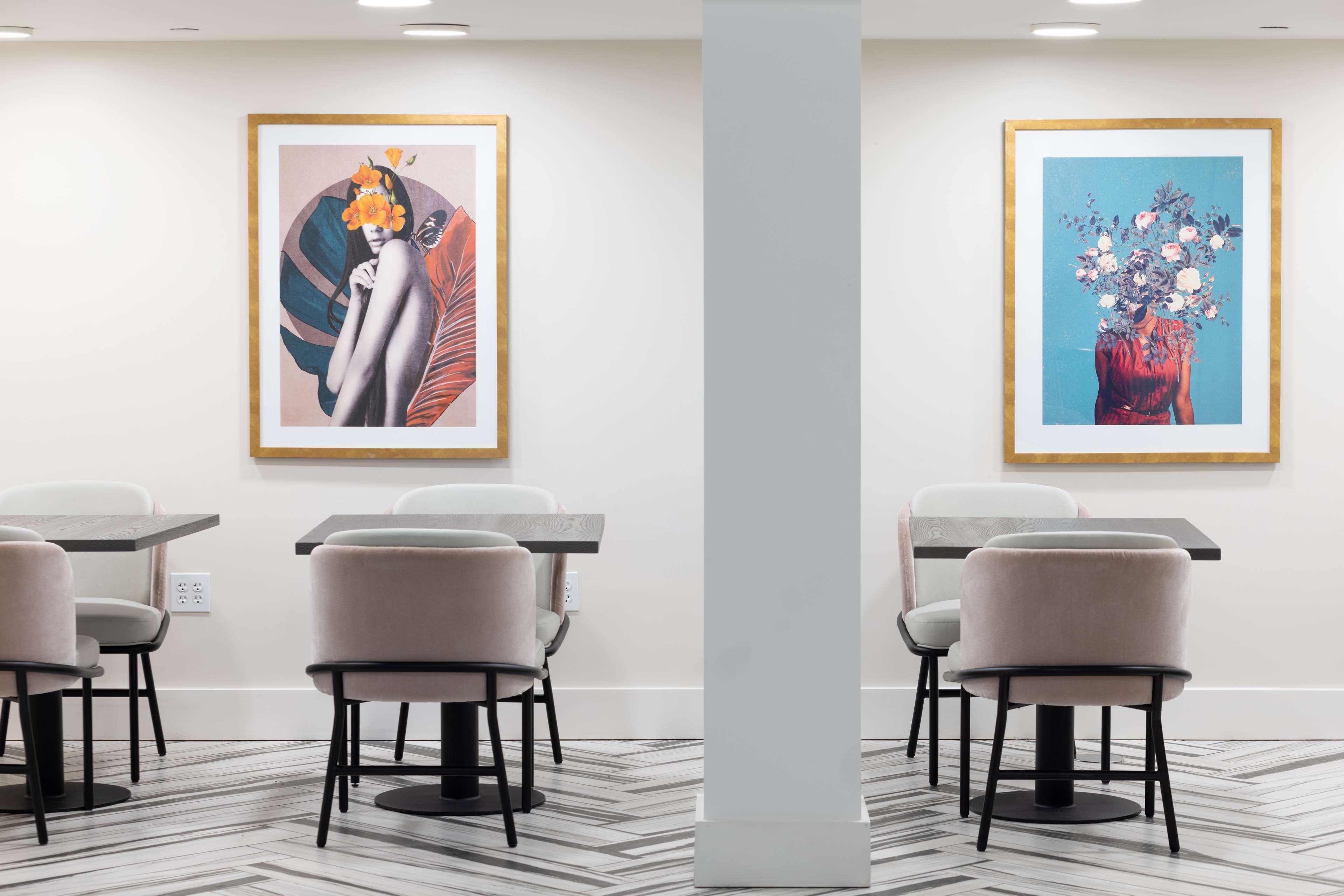 The Kelly Birmingham, Tapestry Collection By Hilton Hotel Eksteriør billede